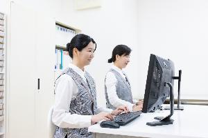 医療事務のイメージ画像