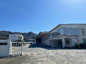 工場管理業務（管理職）のイメージ画像