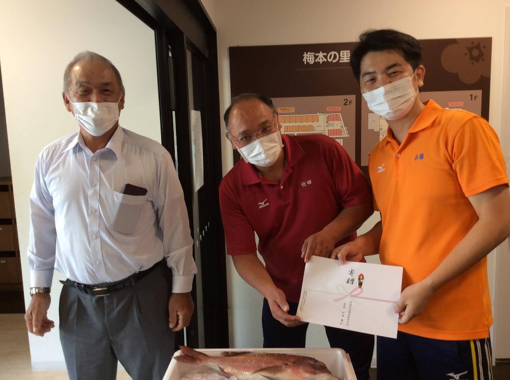 サービス提供責任者のイメージ画像