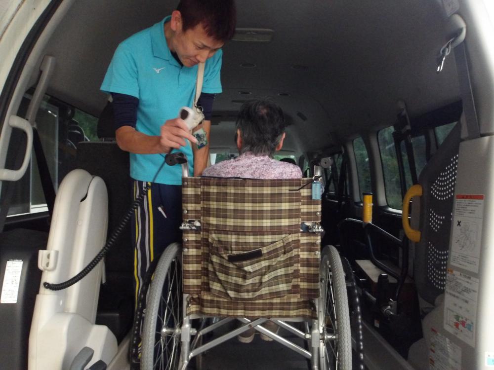 サービス提供責任者のイメージ画像