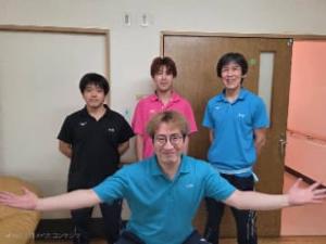 サービス提供責任者のイメージ画像