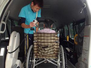 サービス提供責任者のイメージ画像