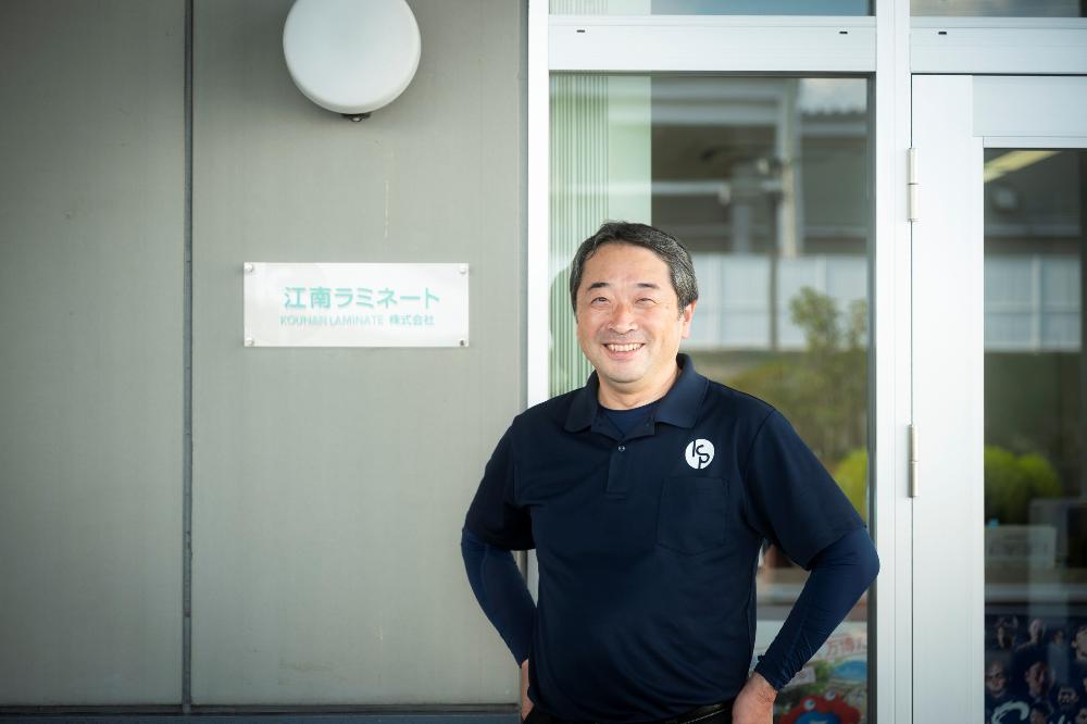 【週替わり２交替制】ラミネート加工機のマシンオペレーター★応募前見学ＯＫ随時受付中★のイメージ画像