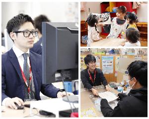 【経験者募集】伊予市役所 保育士（1/13締切）のイメージ画像