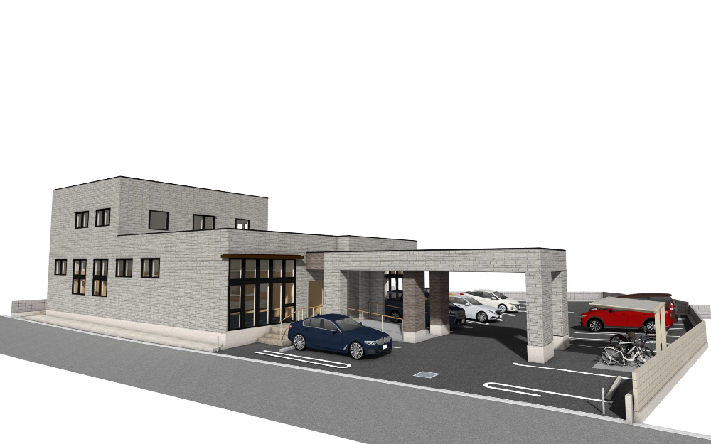 理学療法士のイメージ画像