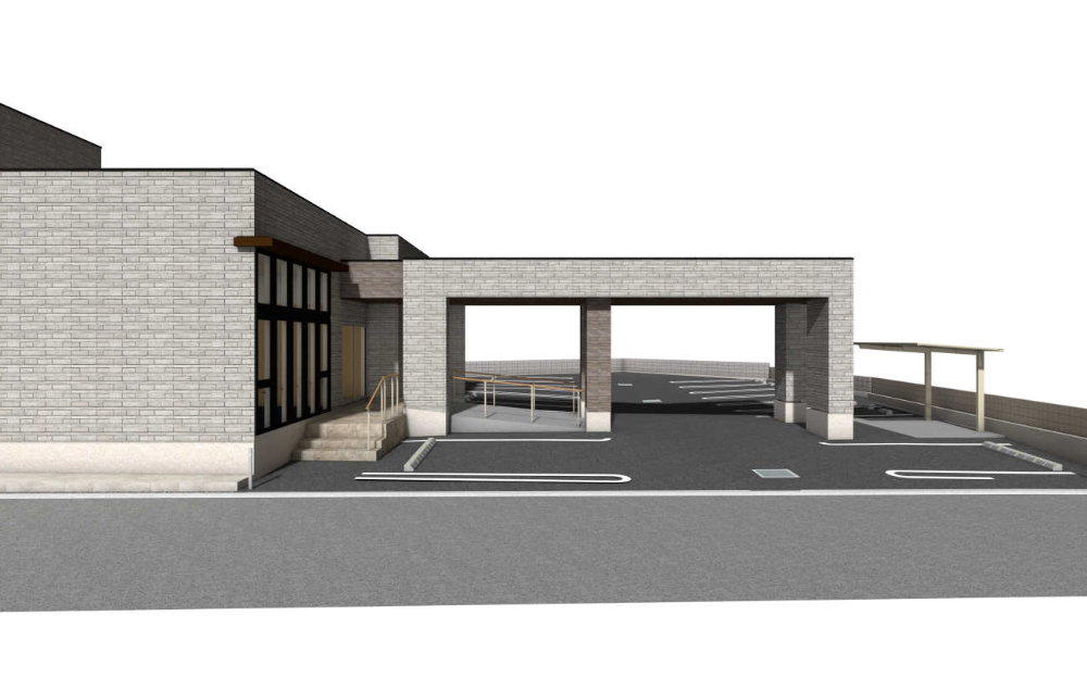 理学療法士のイメージ画像