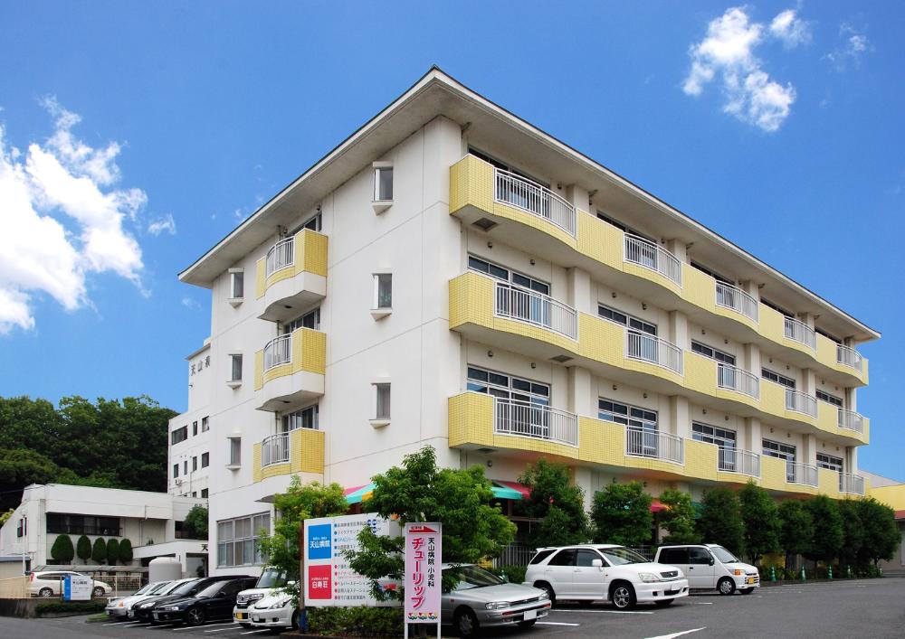 看護師（内科外来）