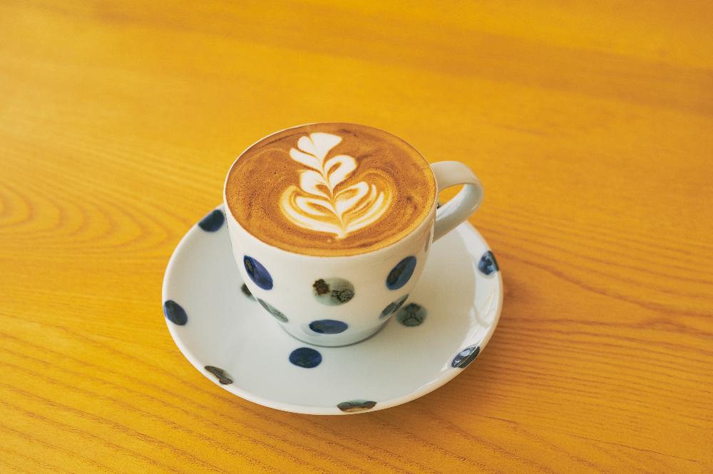 カフェスタッフのイメージ画像