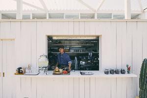 カフェスタッフのイメージ画像