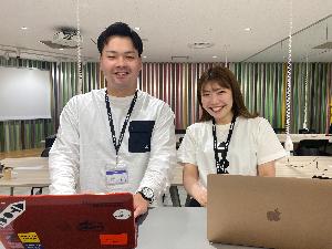 E:N BASE_愛媛県庁拠点_コミュニティマネージャーのイメージ画像