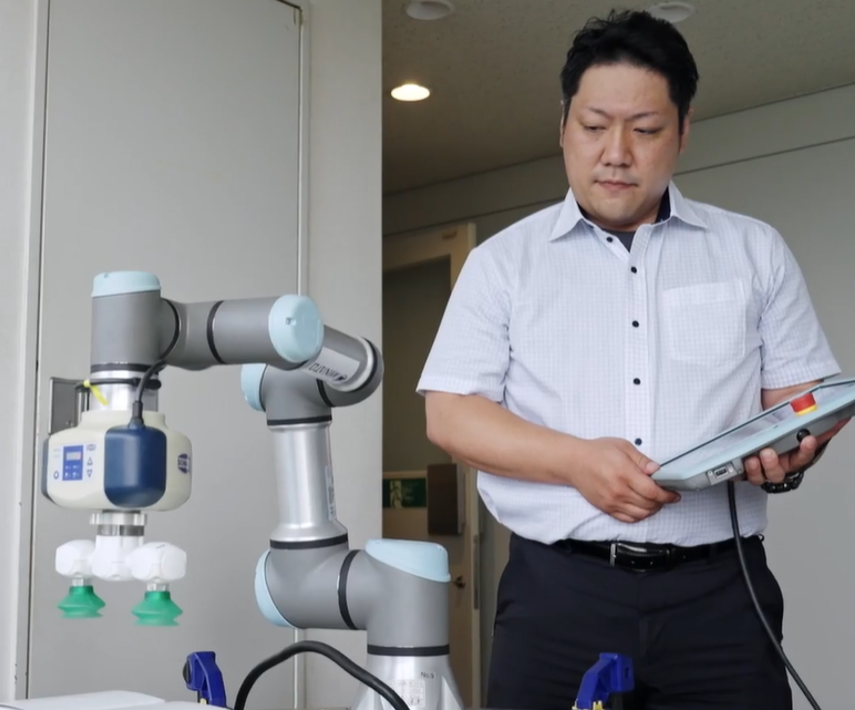 営業・セールスエンジニア/年間休日120日/松山市勤務【原則転勤なし】のイメージ画像