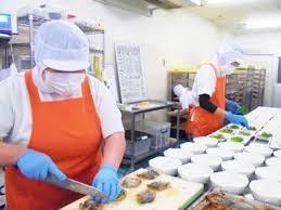 調理師（東石井／高齢者施設：管理者候補）のイメージ画像