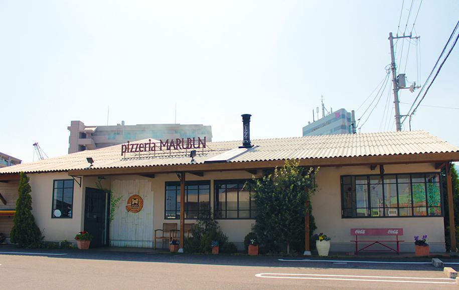 料理長候補募集（新居浜市）【ピッツェリアマルブン新居浜店】のイメージ画像