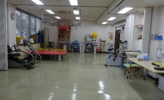 看護師（時間雇用職員）のイメージ画像