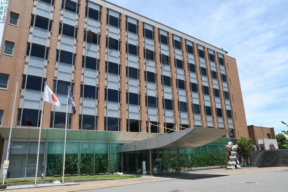 会計年度任用職員（パート一般事務）　※　申込　1/16（金）17：15〆切のイメージ画像