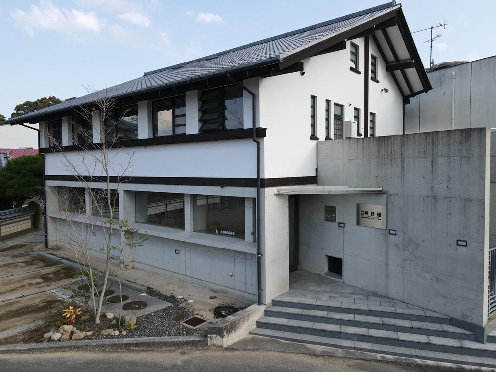 土木作業員・土木一般技術者のイメージ画像