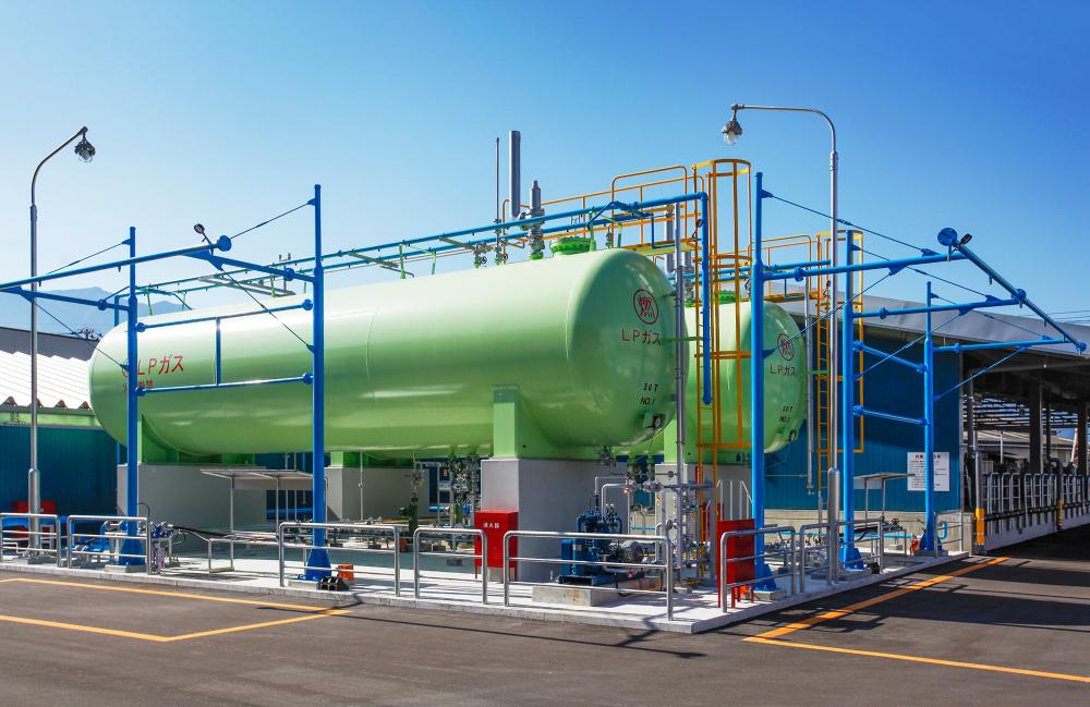 【未経験者歓迎】西条市エリア中心の総合職　のイメージ画像