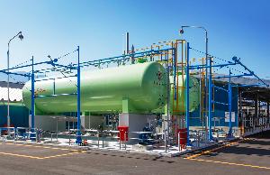 【未経験者歓迎】西条市エリア中心の総合職　のイメージ画像