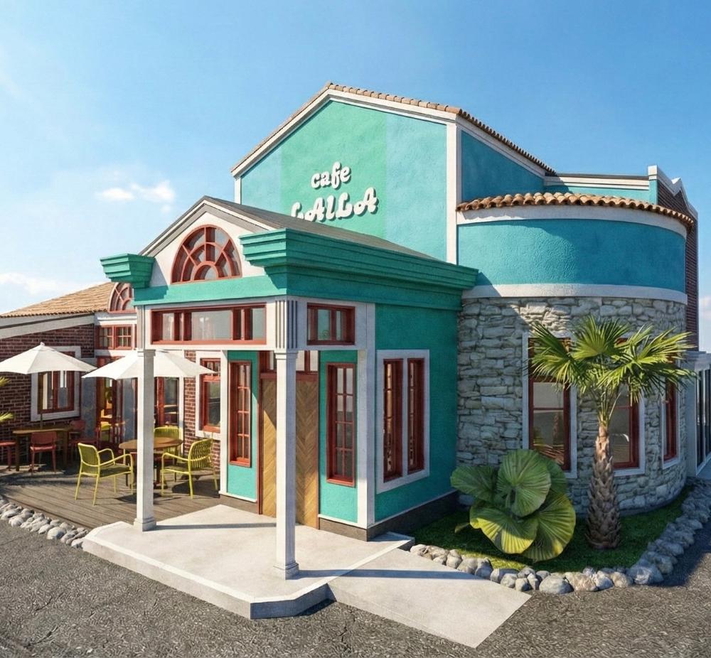 新規オープン｜カフェレストランの正社員募集（月給25万〜）立ち上げメンバーのイメージ画像