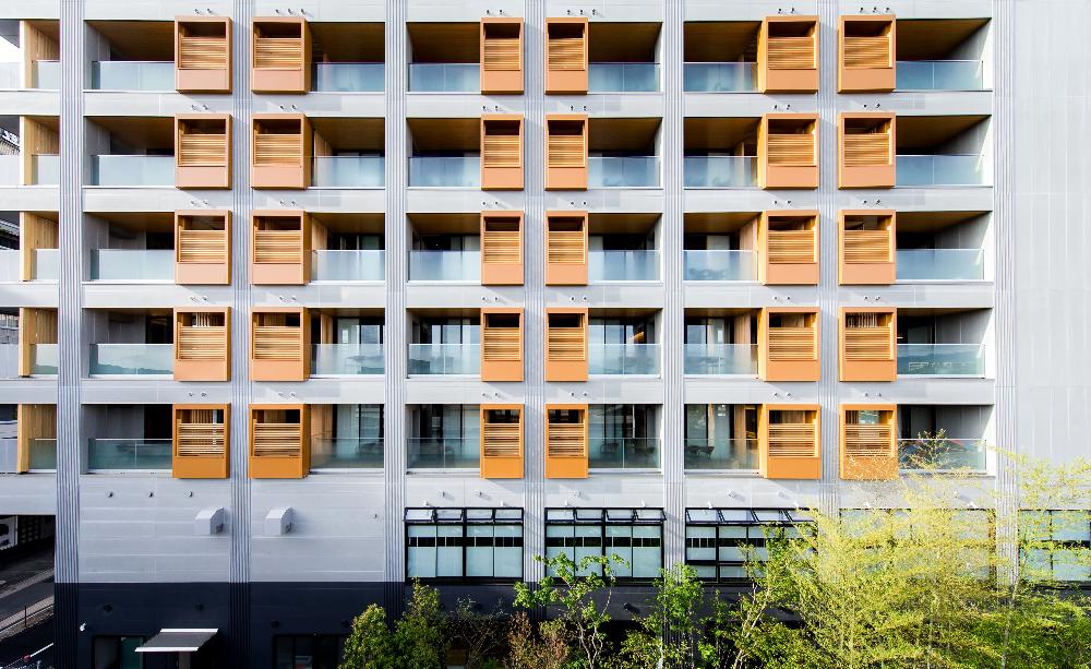 旅行気分で働ける。温泉旅館のフロントサポートスタッフ募集のイメージ画像