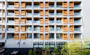 旅行気分で働ける。温泉旅館のフロントサポートスタッフ募集のイメージ画像