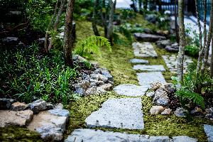 旅行気分で働ける。温泉旅館のフロントサポートスタッフ募集のイメージ画像