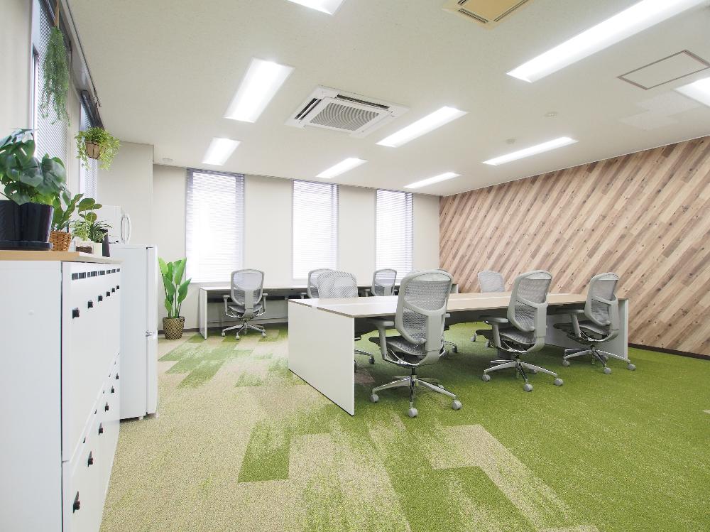 【愛媛県松山市】システムエンジニア・プログラマー◆年休125日／完全土日祝休み／キャリアアップ可能のイメージ画像