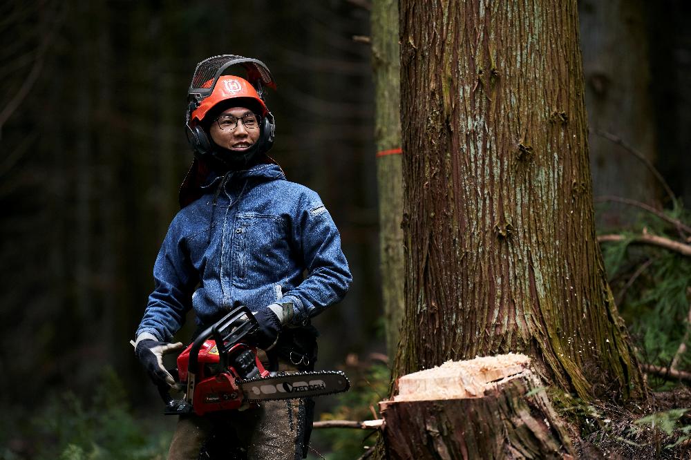 現場作業員のイメージ画像
