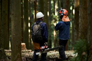 現場作業員のイメージ画像