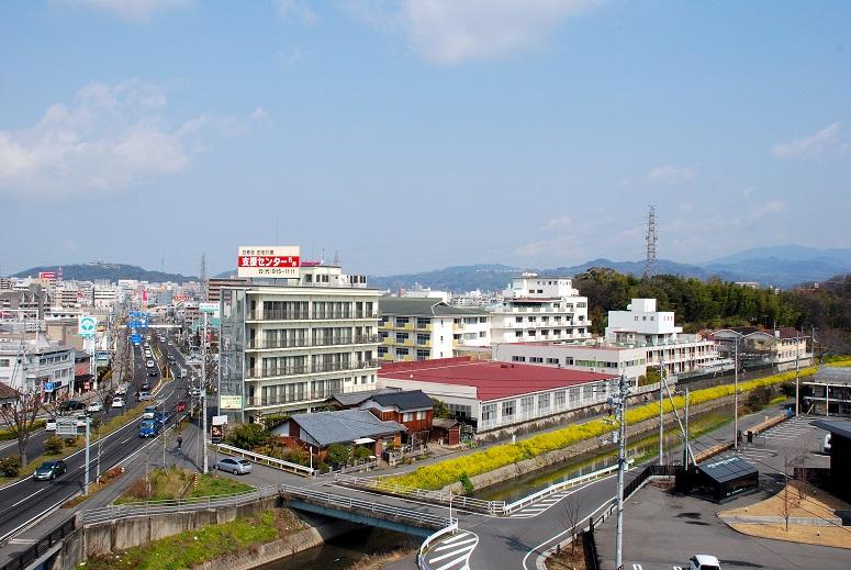 広報・総務・人事担当者のイメージ画像