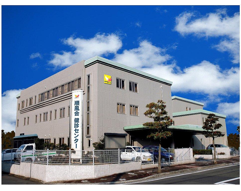 広報・総務・人事担当者のイメージ画像