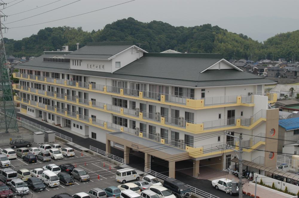 送迎ドライバーのイメージ画像