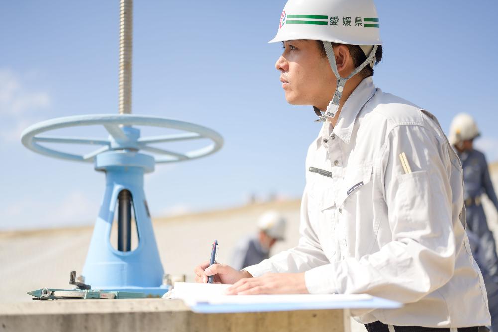 令和8年度愛媛県職員（上級）[早期募集型]のイメージ画像