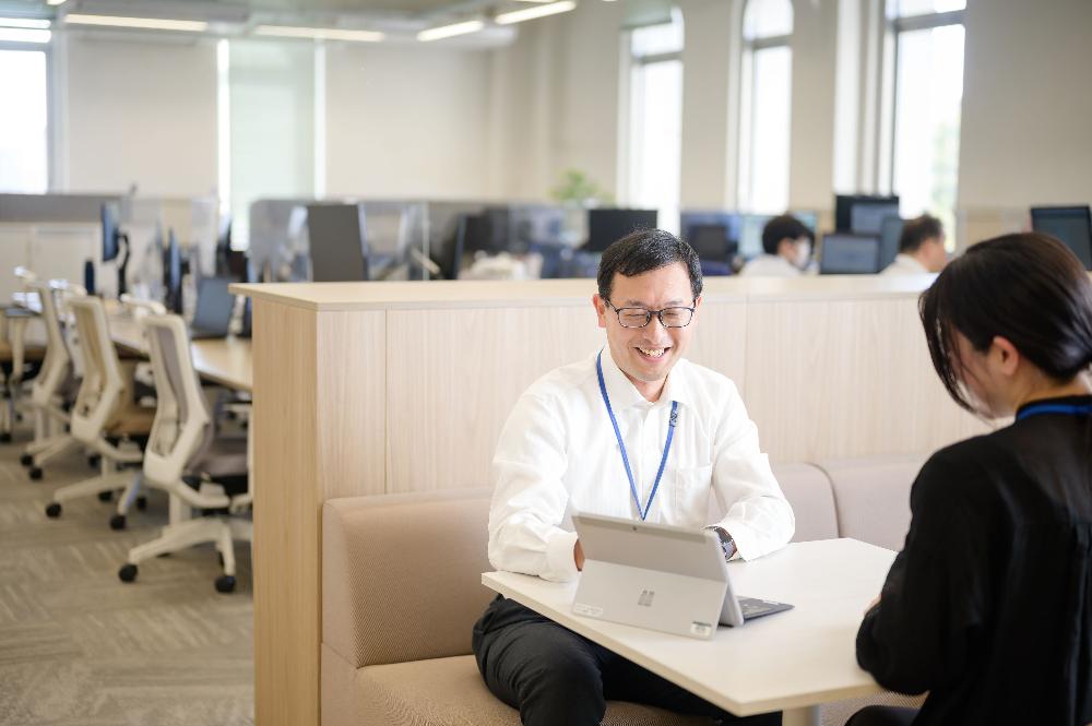 令和8年度愛媛県職員（民間企業等経験者）[春期募集型]のイメージ画像