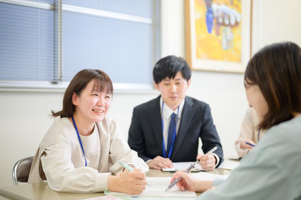 令和8年度愛媛県職員（民間企業等経験者）[春期募集型]のイメージ画像