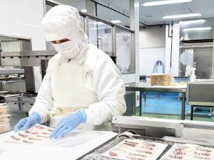 【冷凍切り身事業】製造スタッフ（正社員）｜株式会社SakuSakuのイメージ画像