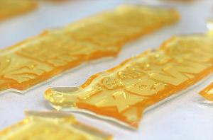 段ボール刷版のルート営業　ノルマ無し　年間休日120日以上のイメージ画像