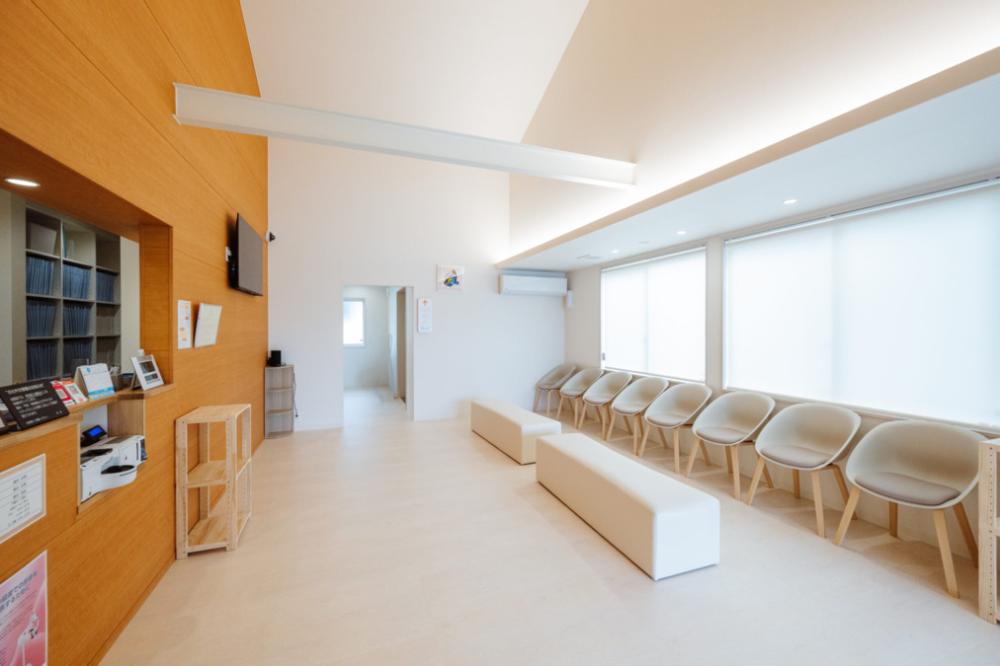 歯科衛生士のイメージ画像