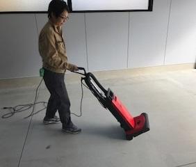 ★伊予銀行今治支店　清掃スタッフ★　㈱和光ビルサービスのイメージ画像