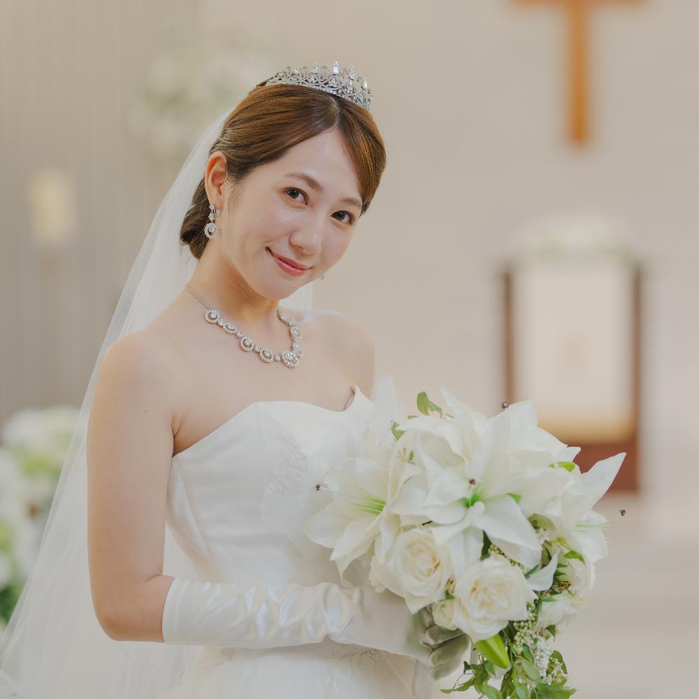 ホテル総合職　<ウエディングプランナー>のイメージ画像