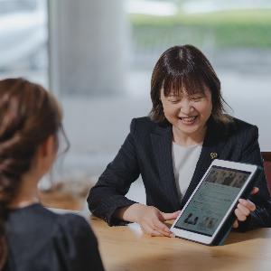 ホテル総合職　<ウエディングプランナー>のイメージ画像