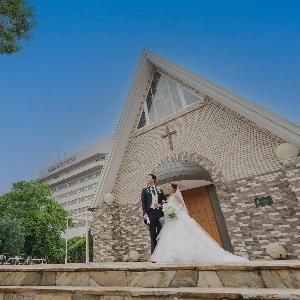 ホテル総合職　<ウエディングプランナー>のイメージ画像