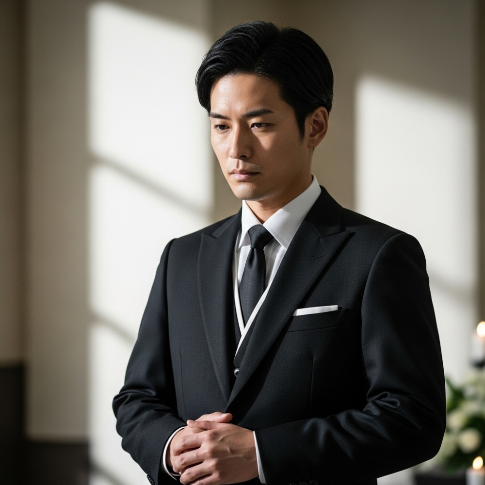 葬祭スタッフサポートのイメージ画像