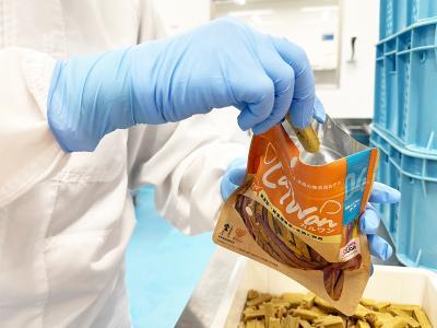 【ペットフード事業】製造・出荷業務（正社員）｜株式会社SakuSakuのイメージ画像