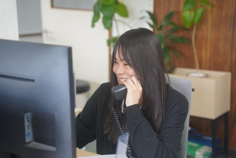 一般事務・製図・工場業務のイメージ画像