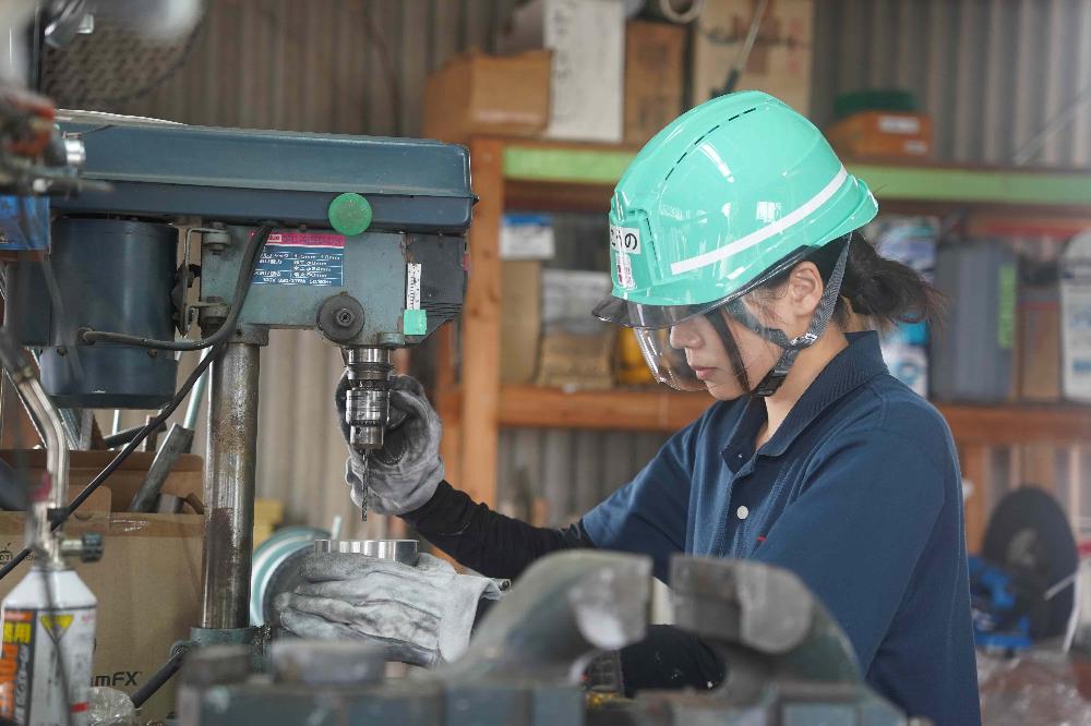 一般事務・製図・工場業務のイメージ画像