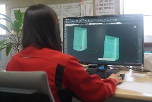 一般事務・製図・工場業務のイメージ画像