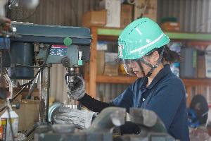 一般事務・製図・工場業務のイメージ画像