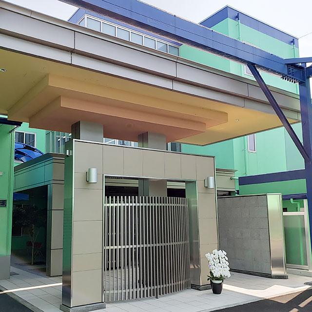 技術系総合職(製造業務)のイメージ画像