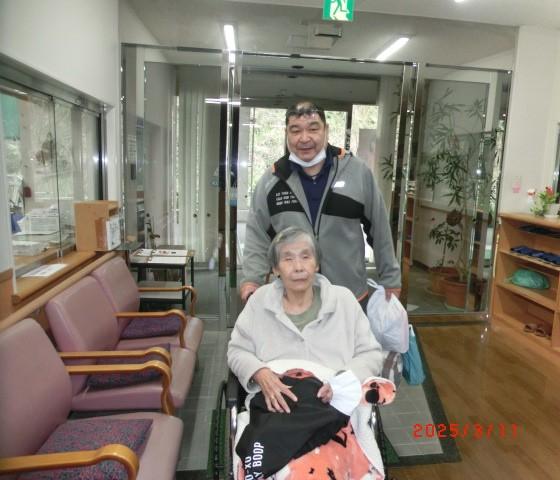 介護職のイメージ画像